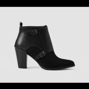 All Saints Charnock Boot